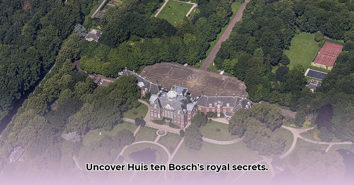 waar-is-huis-ten-bosch